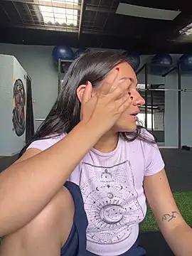 MiaRousexxx  online show from March 2026 05:39:01 PM