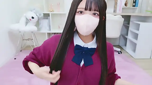 Reina Fcup online show from September 2025 10:50:01 AM