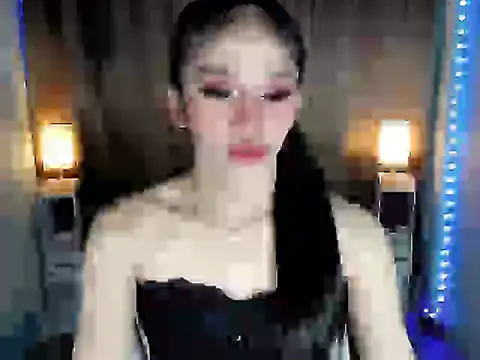 LauraSoHot online show from January 2026 09:35:01 AM