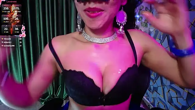 heyy kiran online show from April 2026 07:58:01 PM