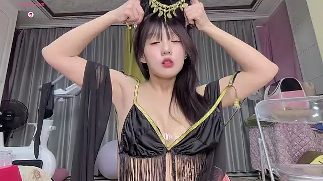 Yaya--728 online show from March 2026 12:00:02 PM