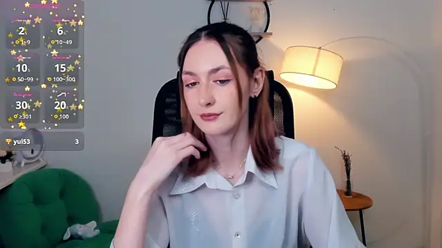 EasterBlink online show from January 2026 12:18:01 PM