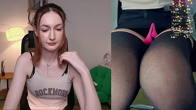 EasterBlink online show from January 2026 11:25:01 AM