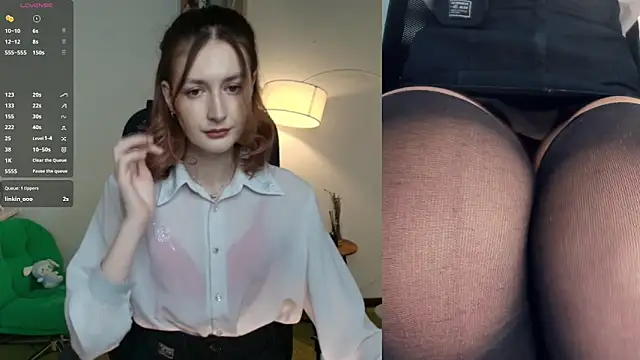 EasterBlink online show from February 2026 10:10:01 AM