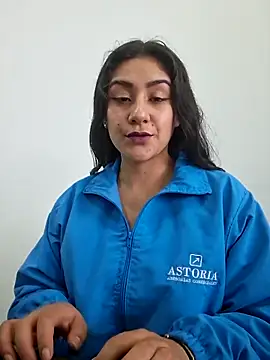 Snapshot of CAROLINE__07 chatting on November 2025 02:05:01 PM CAROLINE 07 online show from November 2025 02:05:01 PM