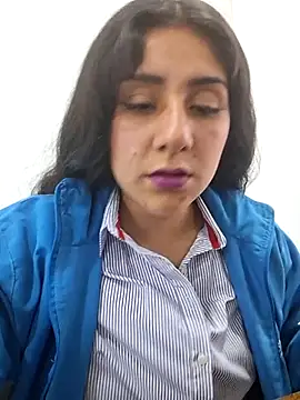 Snapshot of CAROLINE__07 chatting on November 2025 12:16:02 PM CAROLINE 07 online show from November 2025 12:16:02 PM