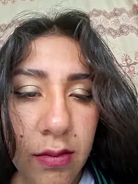 Snapshot of CAROLINE__07 chatting on November 2025 03:36:02 PM CAROLINE 07 online show from November 2025 03:36:02 PM