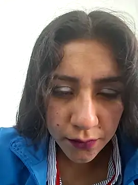 Snapshot of CAROLINE__07 chatting on November 2025 01:25:02 PM CAROLINE 07 online show from November 2025 01:25:02 PM