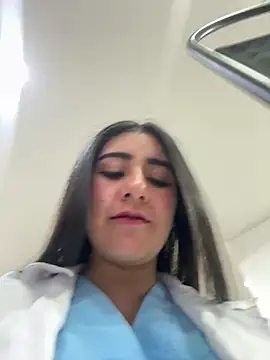 CAROLINE  07 online show from July 2026 01:39:02 PM