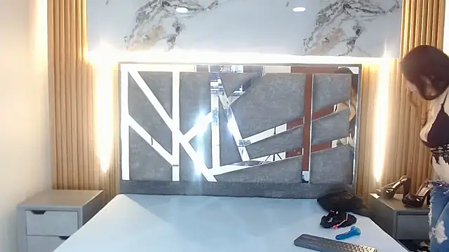 shakirajackson202cl online show from September 2025 01:44:02 PM