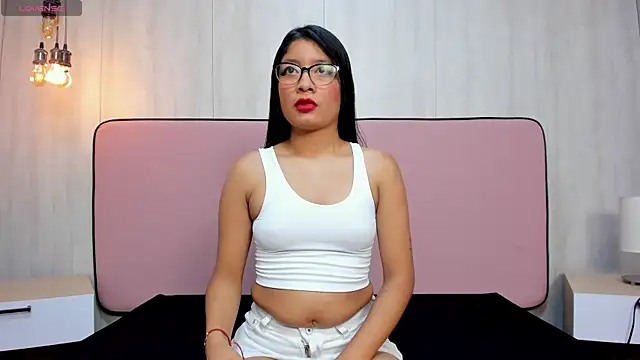 MelanyWayne  online show from April 2026 06:30:01 PM