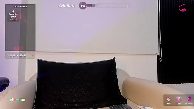  Leohot  online show from October 2025 03:36:02 PM