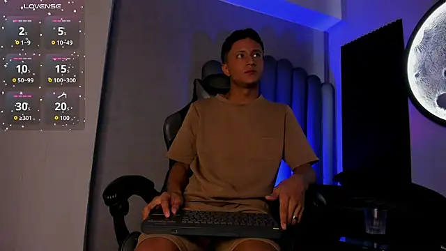  Leohot  online show from November 2025 03:27:01 AM