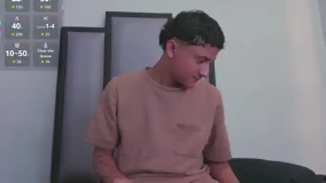  Leohot  online show from March 2026 10:59:01 PM