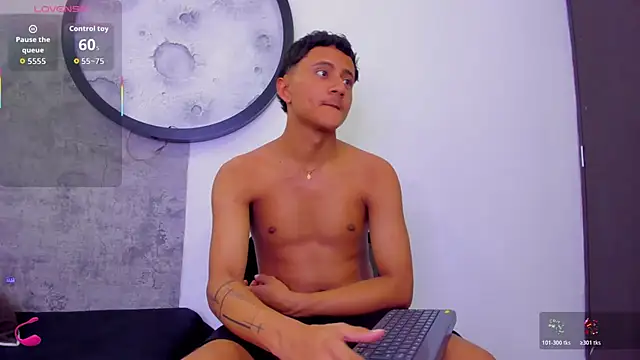  Leohot  online show from March 2026 03:45:02 AM