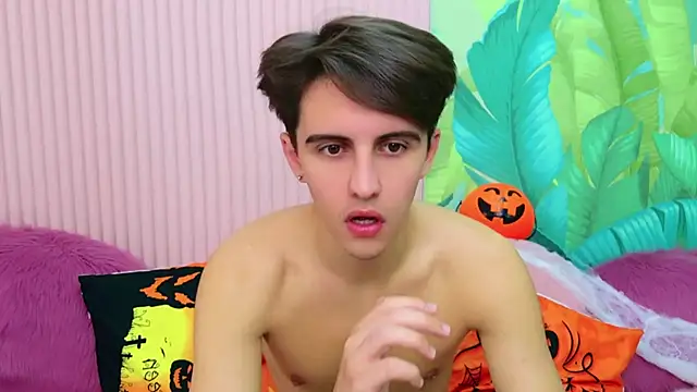 Jefrey Carter online show from October 2025 08:42:02 PM