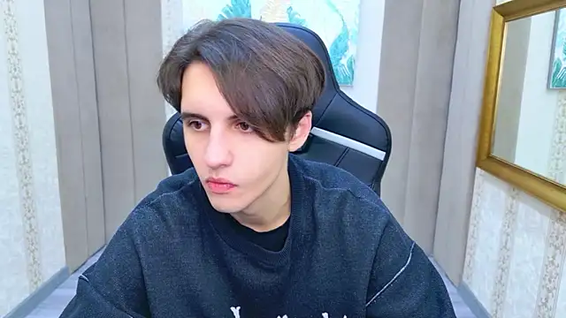 Jefrey Carter online show from December 2025 08:59:01 PM