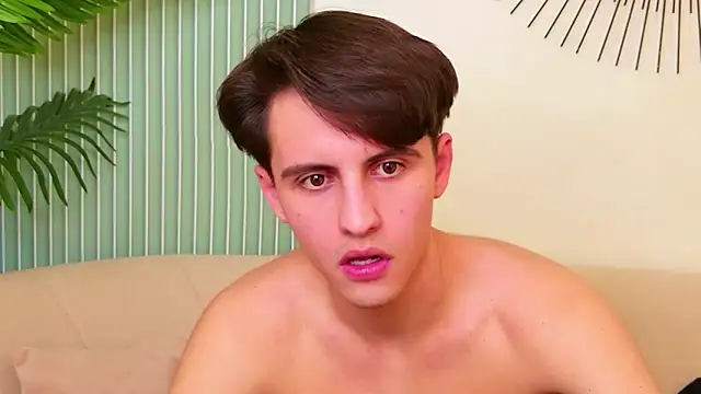 Jefrey Carter online show from March 2026 08:26:02 PM