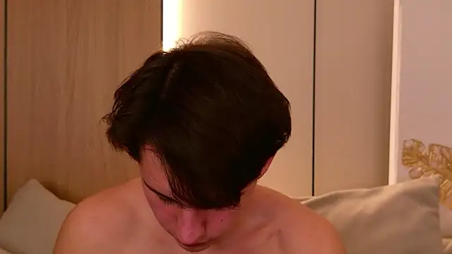 Jefrey Carter online show from March 2026 08:38:02 PM