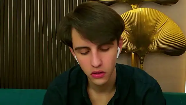 Jefrey Carter online show from March 2026 08:46:02 PM