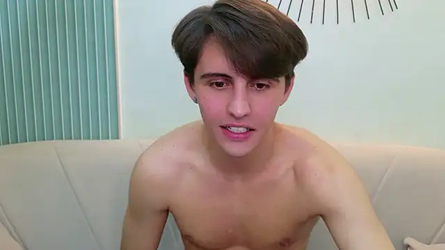 Jefrey Carter online show from July 2026 09:19:02 PM