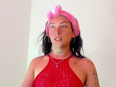 Megan Gil  online show from September 2025 09:25:02 PM