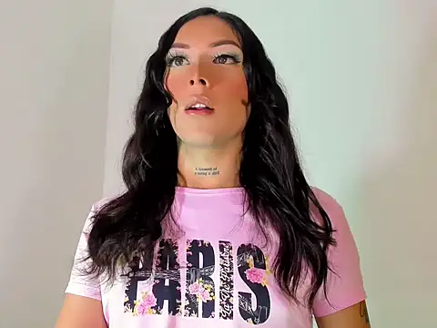 Megan Gil  online show from September 2025 04:25:01 AM