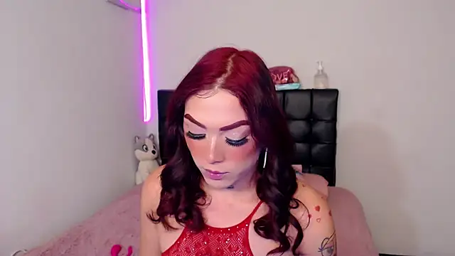 Megan Gil  online show from March 2026 09:09:02 PM