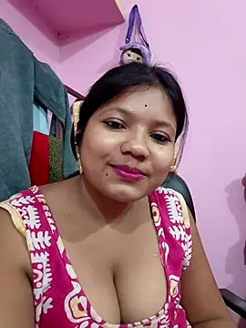 Redchery online show from May 2026 06:09:01 PM