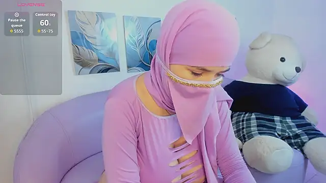 salma isawwii online show from March 2026 02:24:01 PM