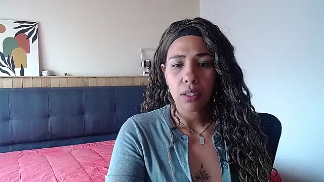 IVONNE COLLINS33 online show from September 2025 03:38:02 PM