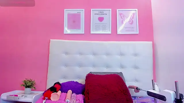 Macarena 05 online show from October 2025 03:15:01 AM