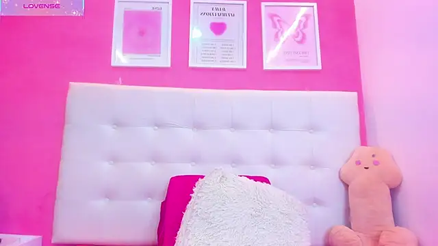 Macarena 05 online show from December 2025 02:53:02 AM