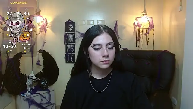 agarycus  online show from October 2025 01:01:02 PM