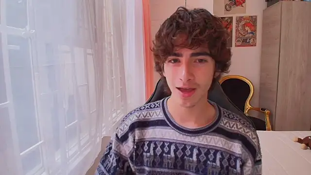 Nude Boy18 online show from October 2025 06:19:02 PM