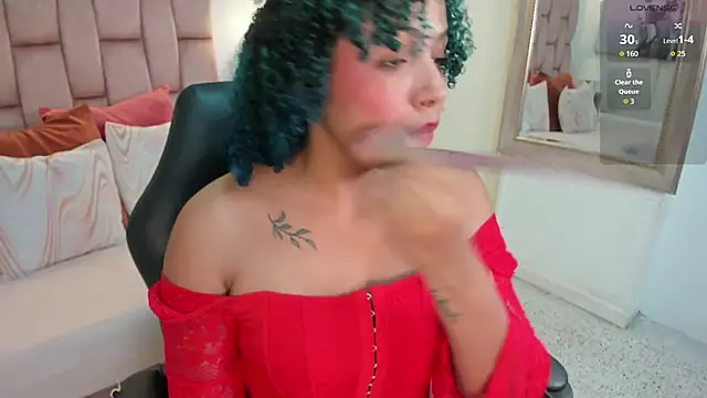 momo ayasse online show from November 2025 03:05:01 AM