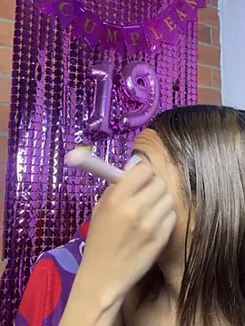 Snapshot of yumi_hanna chatting on September 2025 07:57:02 PM yumi hanna online show from September 2025 07:57:02 PM