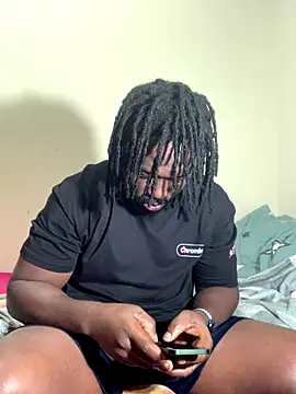 Jake Chris online show from November 2025 10:08:01 PM