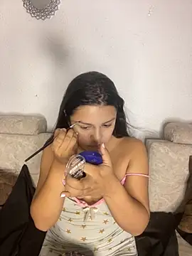 lunita sweet5 online show from November 2025 01:15:02 AM