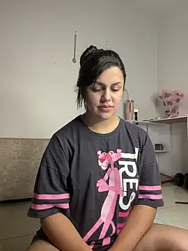 lunita sweet5 online show from February 2026 05:19:02 AM