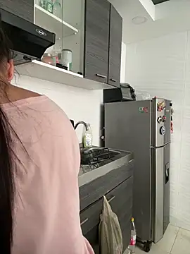 lunita sweet5 online show from February 2026 08:10:01 PM