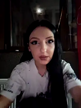 AllexyAle online show from October 2025 09:57:01 PM