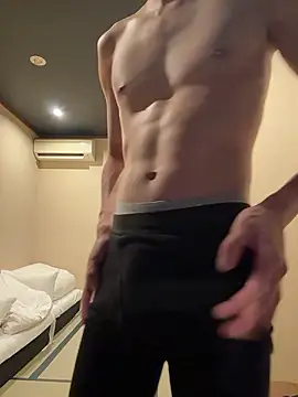 nikubenki6 online show from February 2026 11:48:02 AM