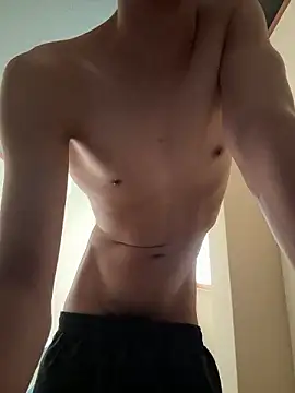 nikubenki6 online show from February 2026 12:49:01 AM