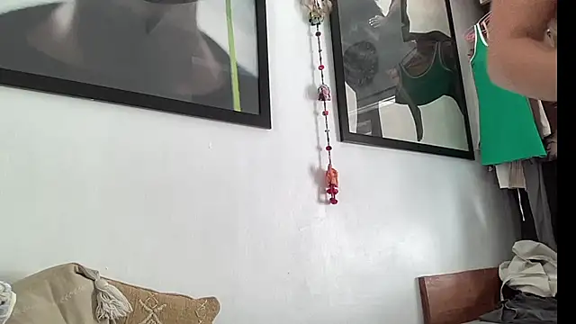 GoddessDove online show from October 2025 12:55:01 AM