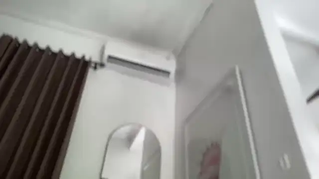 GoddessDove online show from March 2026 02:17:02 AM