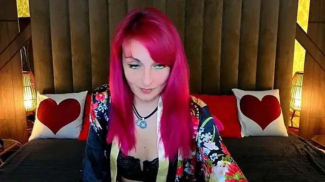 BrandyBloom online show from March 2026 08:14:01 PM