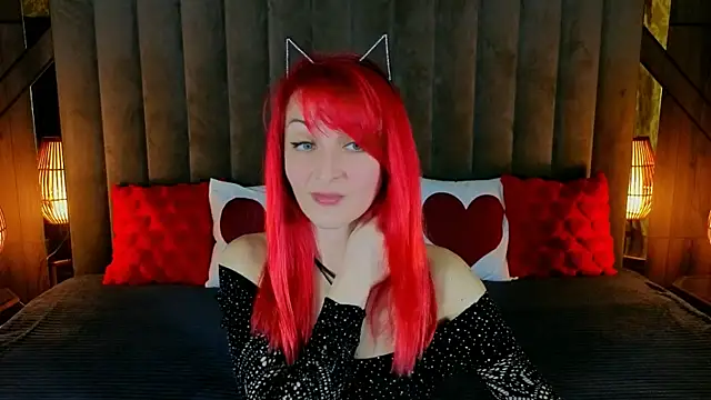 BrandyBloom online show from April 2026 07:33:02 PM