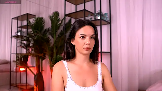 AdelleVixen online show from September 2025 03:50:02 AM