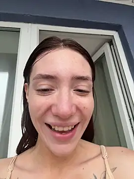 BallerinaCappuccino  online show from November 2025 10:02:02 AM